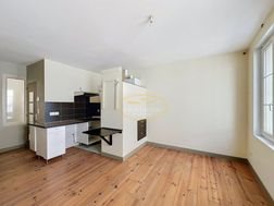 Appartement à louer, 37m², Bar-le-Duc