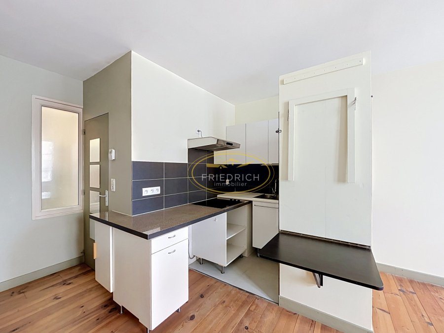 Appartement à louer, 37m², Bar-le-Duc