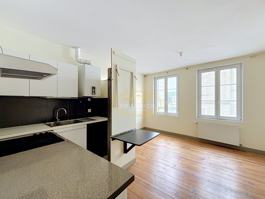 Appartement à louer, 37m², Bar-le-Duc