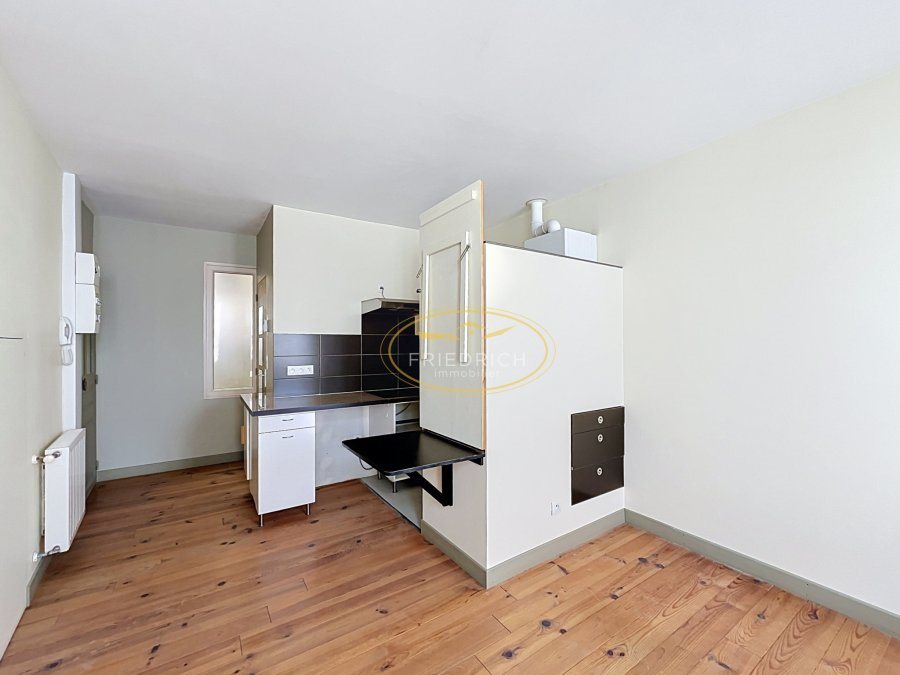 Appartement à louer, 37m², Bar-le-Duc