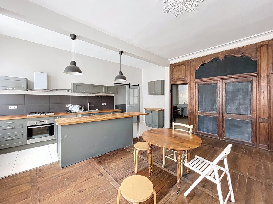 Maison à vendre, 195m², Ligny-en-Barrois
