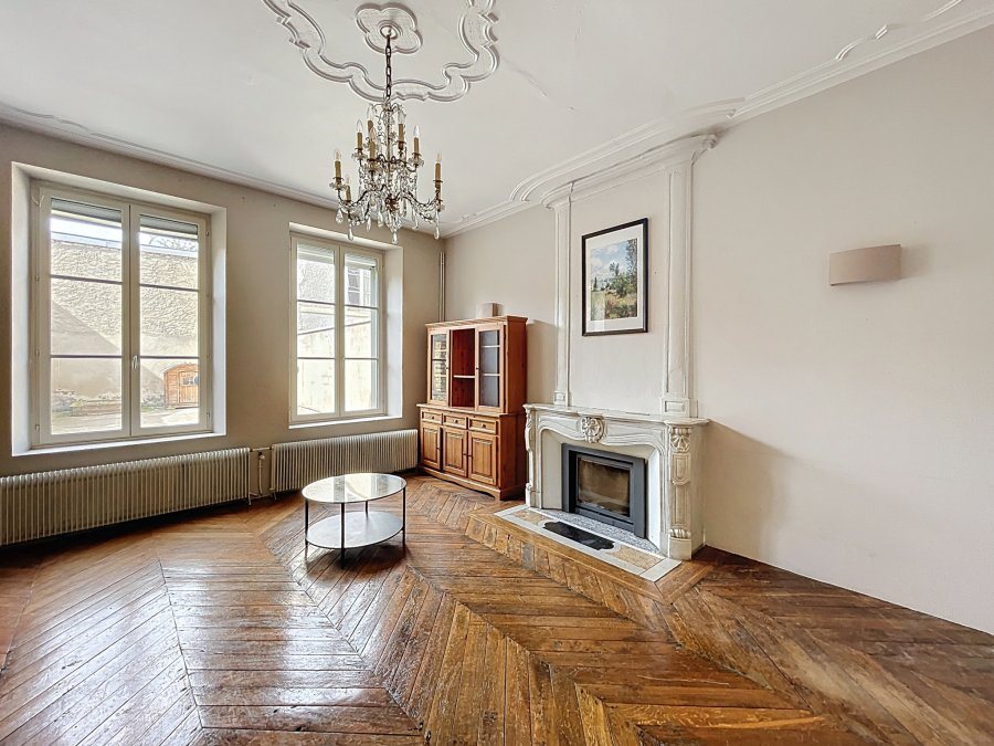 Maison à vendre, 195m², Ligny-en-Barrois