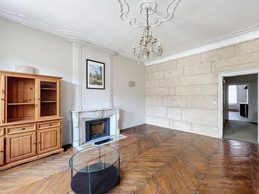 Maison à vendre, 195m², Ligny-en-Barrois