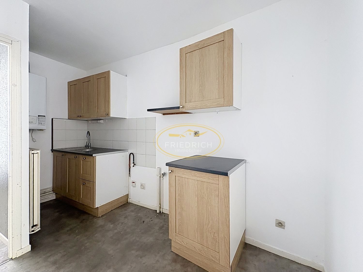 Appartement à louer, 44m², Saint-Mihiel