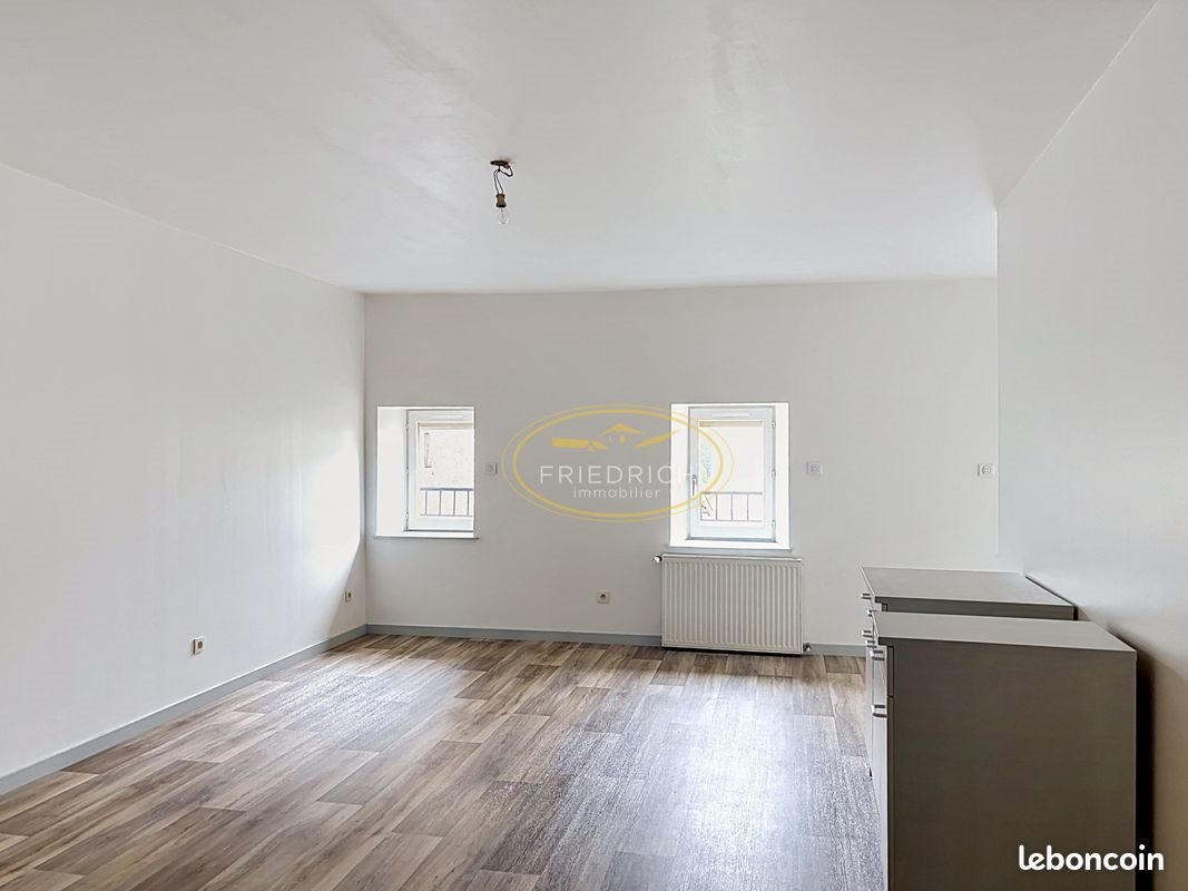 Appartement à louer, 50m², Ligny-en-Barrois