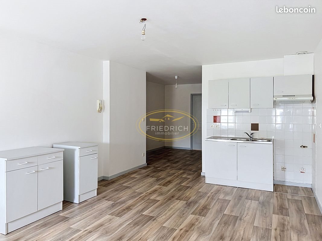 Appartement à louer, 50m², Ligny-en-Barrois