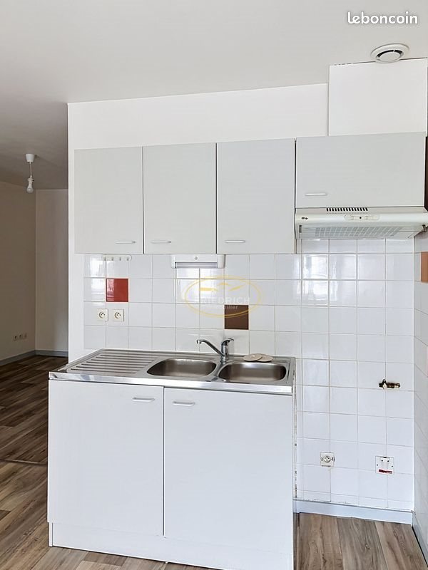 Appartement à louer, 50m², Ligny-en-Barrois
