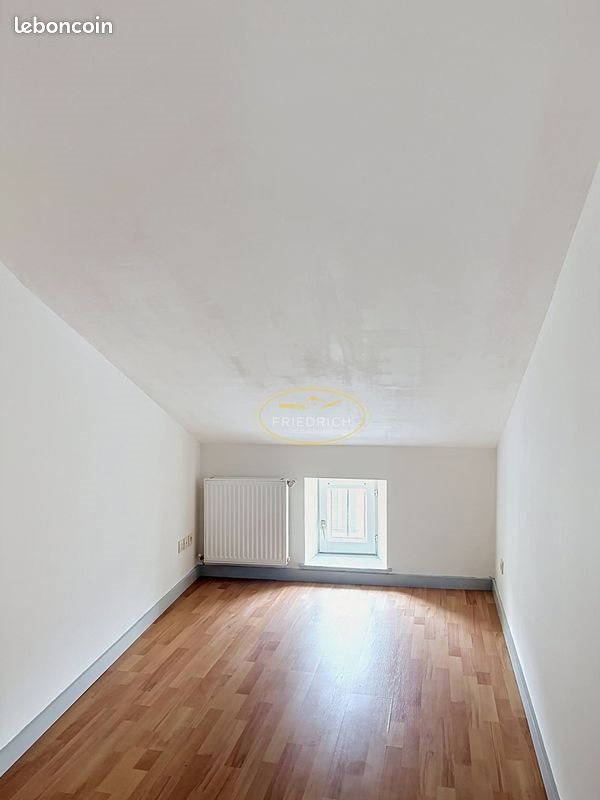 Appartement à louer, 50m², Ligny-en-Barrois