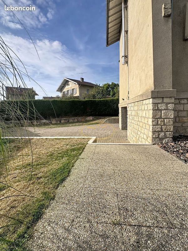 Maison à vendre, 100m², Bar-le-Duc