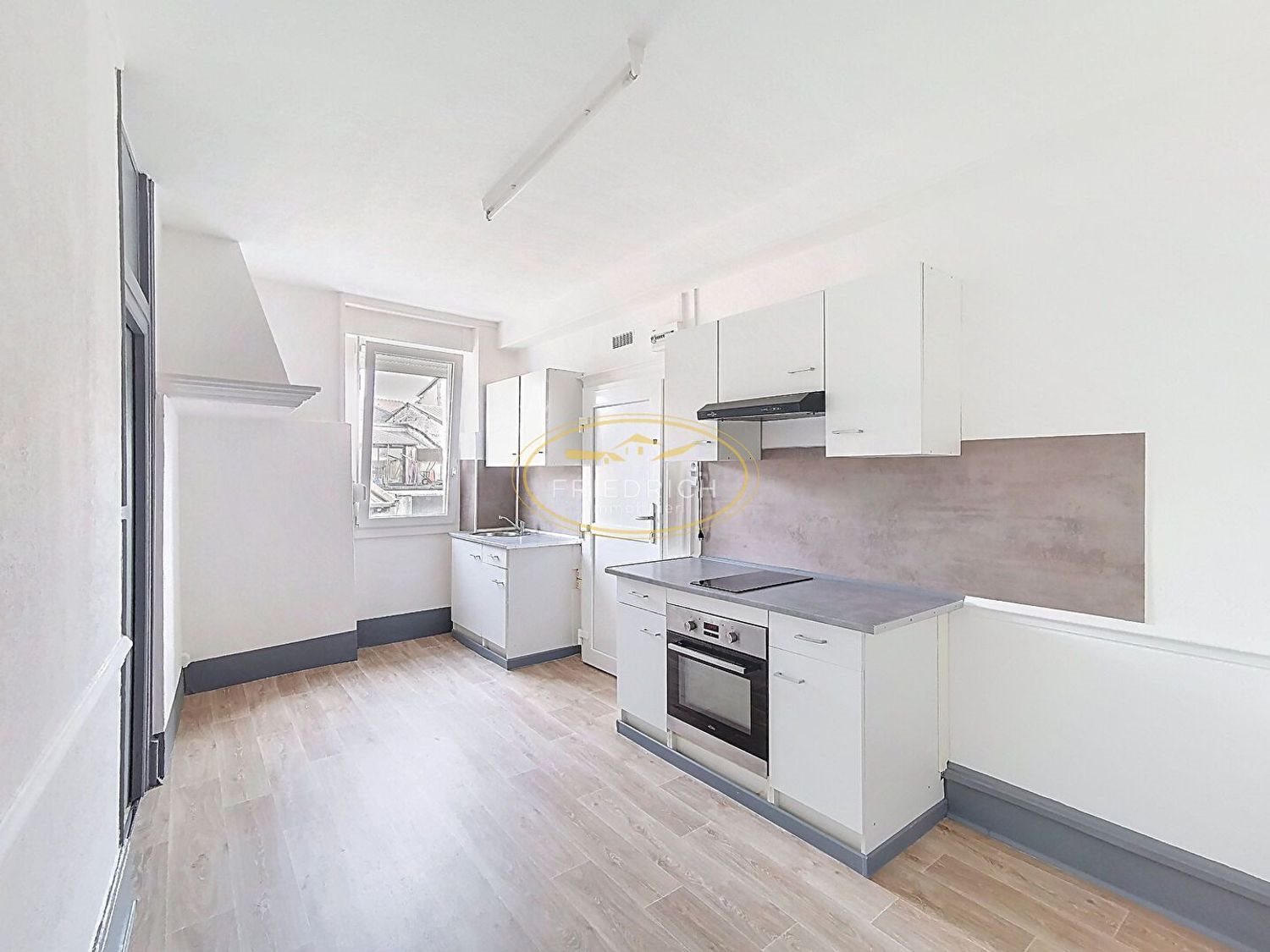 Appartement à louer, 36m², Ligny-en-Barrois