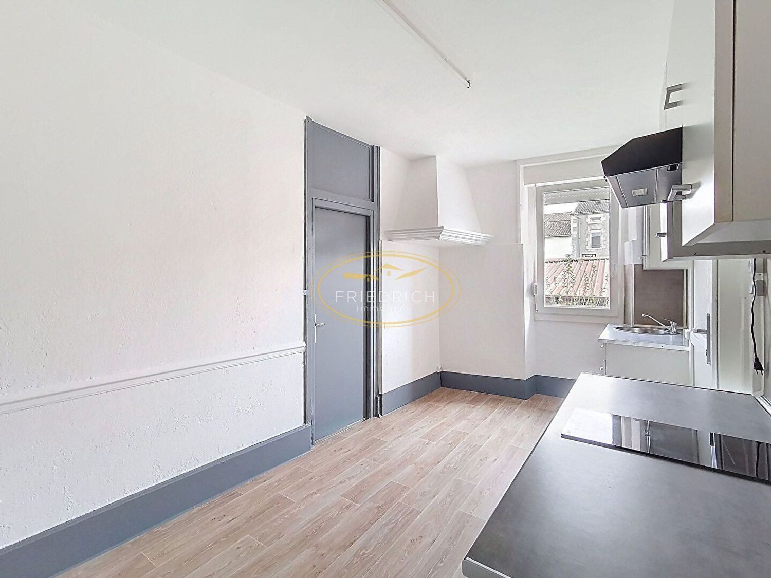 Appartement à louer, 36m², Ligny-en-Barrois
