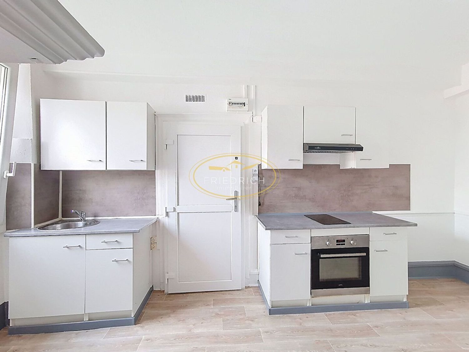 Appartement à louer, 36m², Ligny-en-Barrois