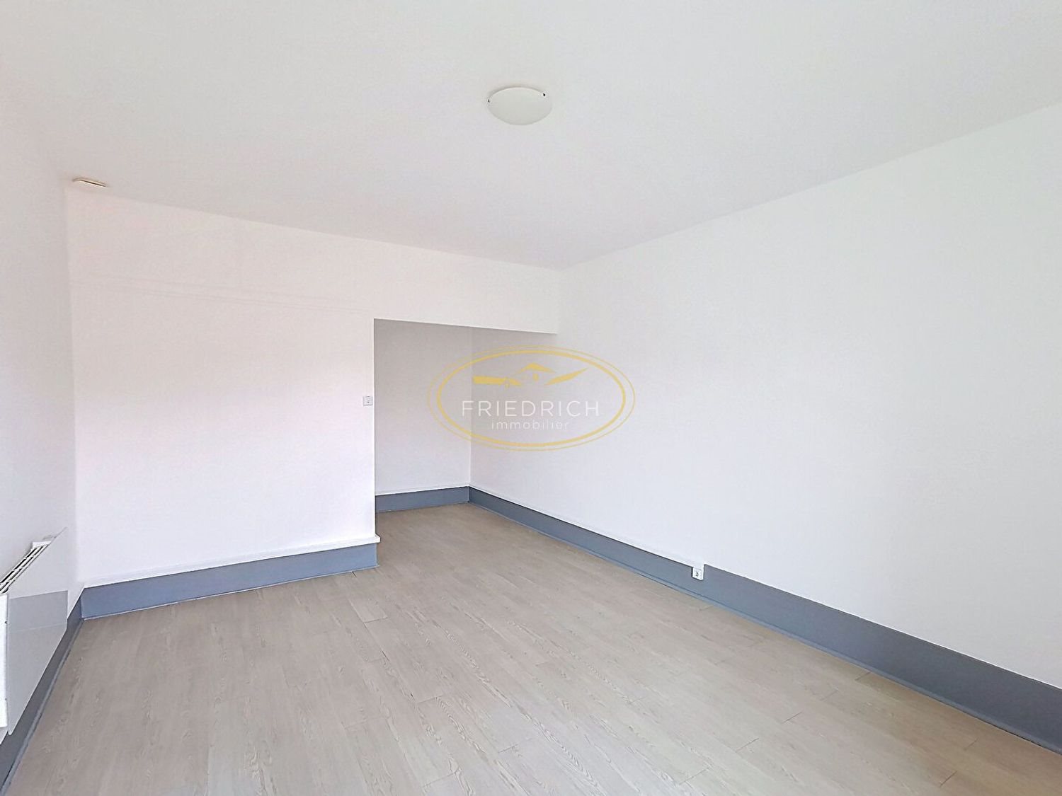 Appartement à louer, 36m², Ligny-en-Barrois