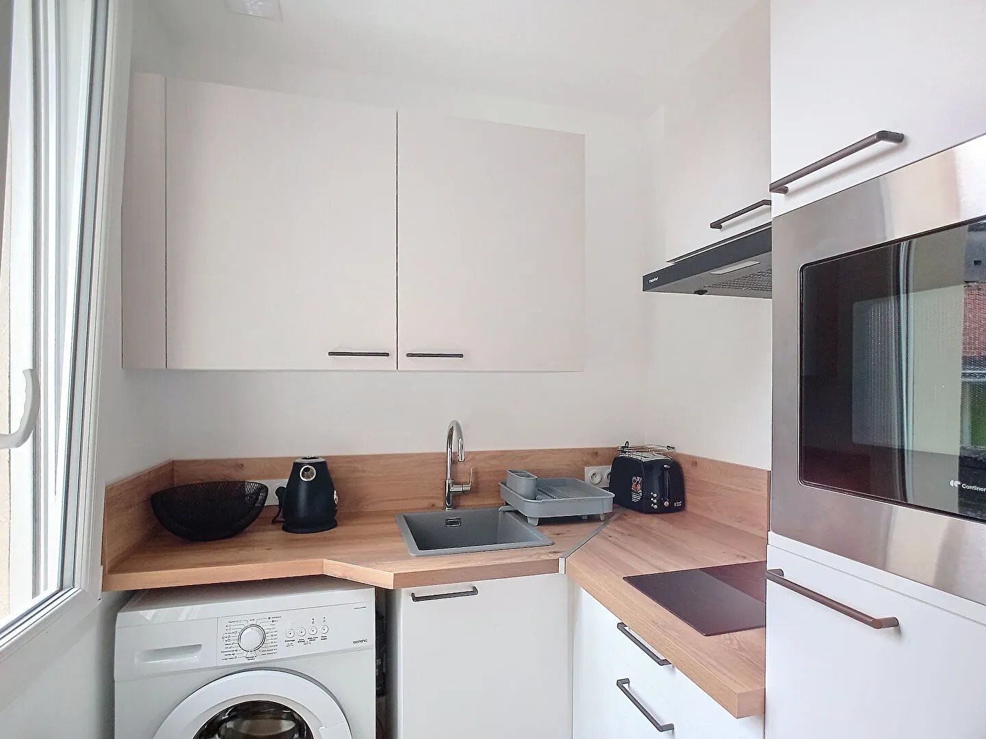 Appartement à louer, 28m², Bar-le-Duc