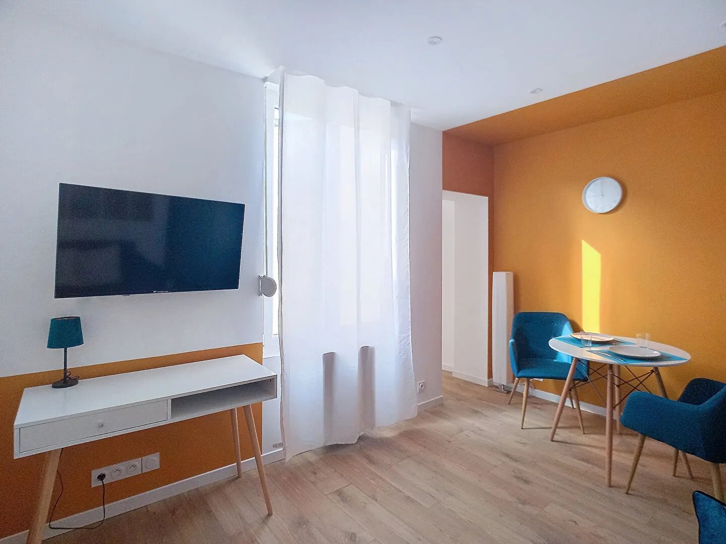 Appartement à louer, 28m², Bar-le-Duc