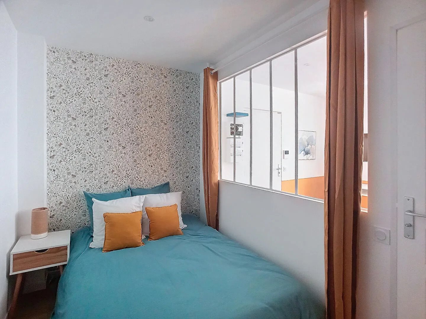 Appartement à louer, 28m², Bar-le-Duc