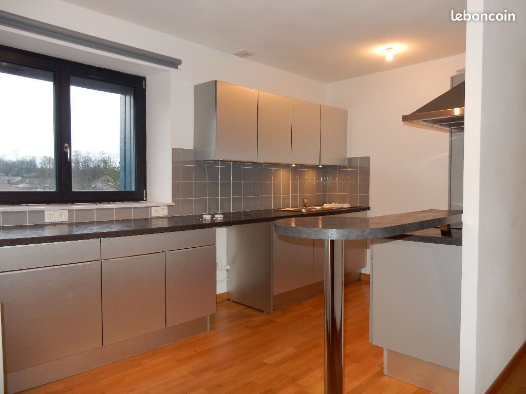 Appartement à louer, 94m², Gondrecourt-le-Château