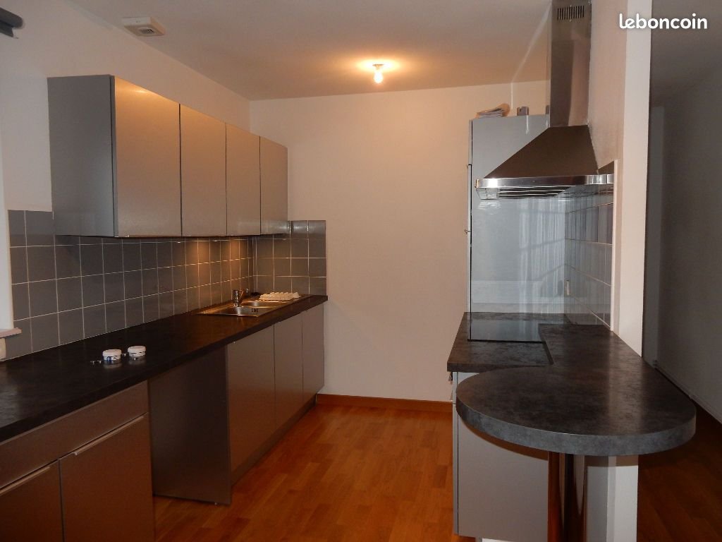 Appartement à louer, 94m², Gondrecourt-le-Château