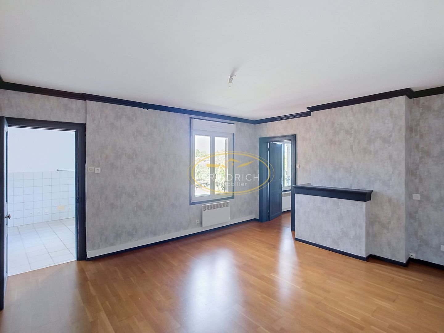 Maison à louer, 46m², Revigny-sur-Ornain