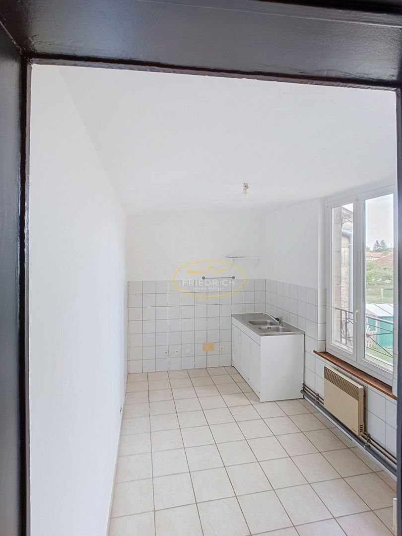 Maison à louer, 46m², Revigny-sur-Ornain