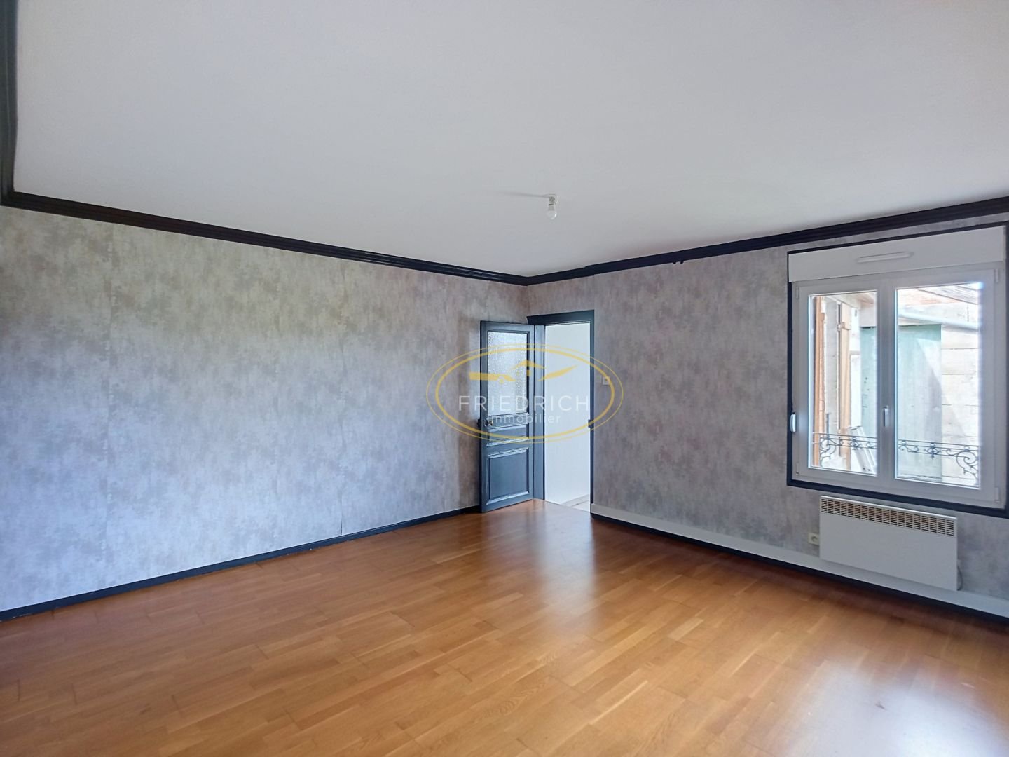 Maison à louer, 46m², Revigny-sur-Ornain