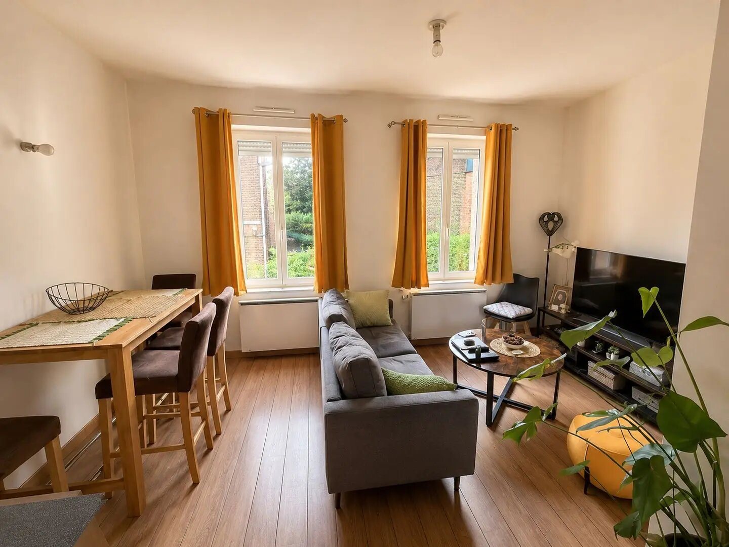 Appartement à vendre, 90m², Amiens