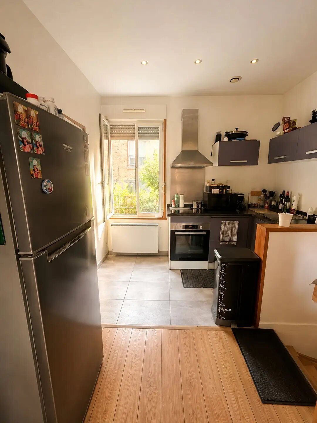 Appartement à vendre, 90m², Amiens