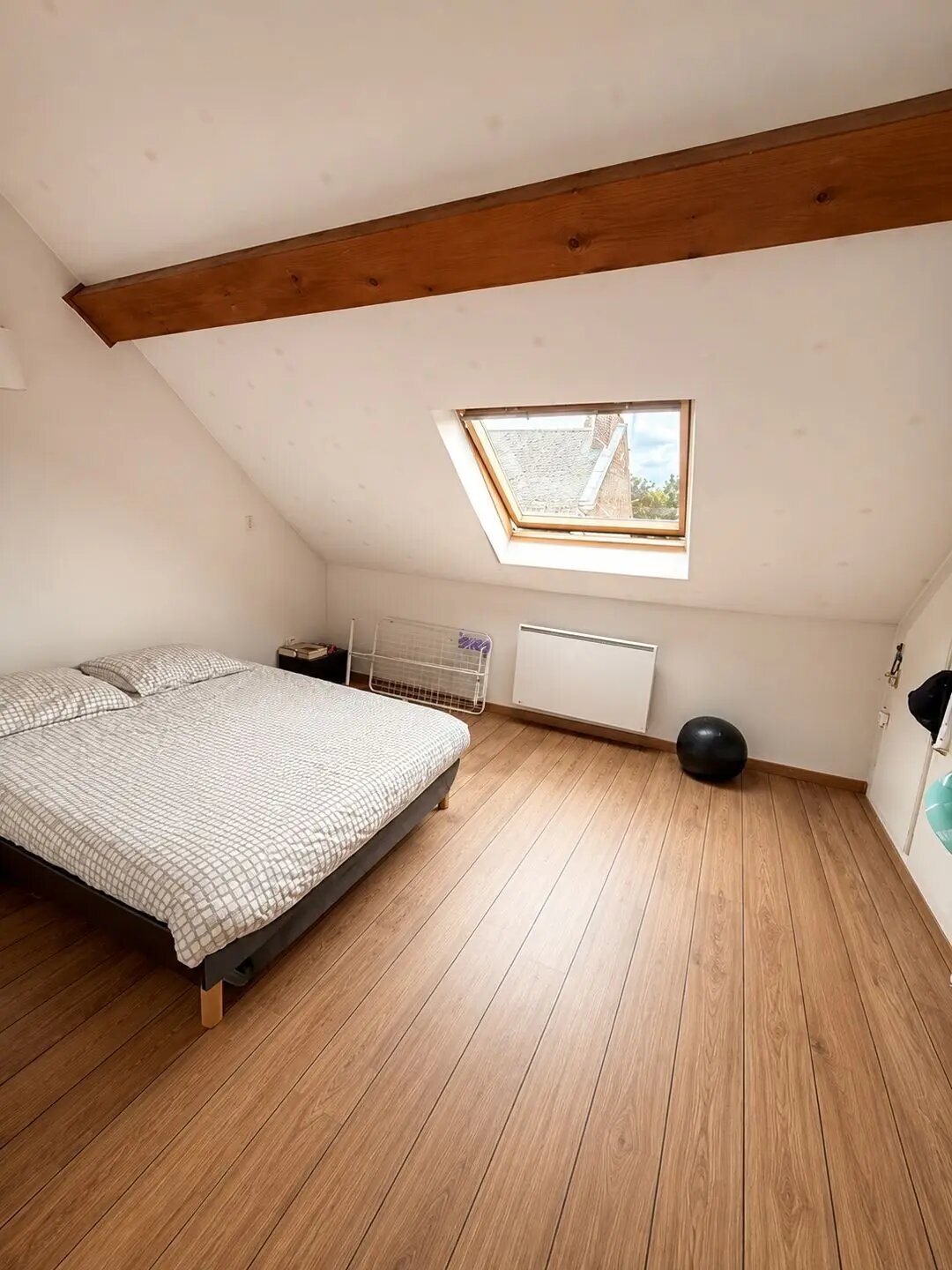Appartement à vendre, 90m², Amiens