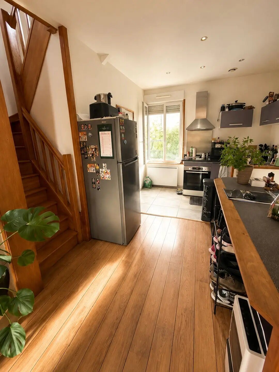 Appartement à vendre, 90m², Amiens
