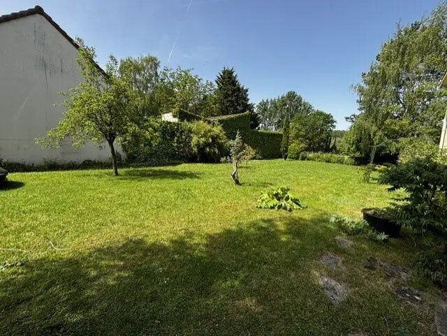 Maison à vendre, 130m², Ailly-sur-Noye