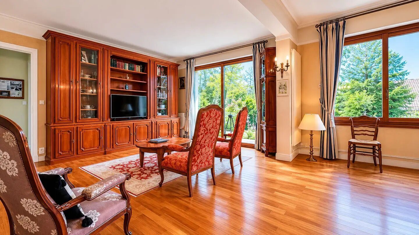 Maison à vendre, 130m², Ailly-sur-Noye