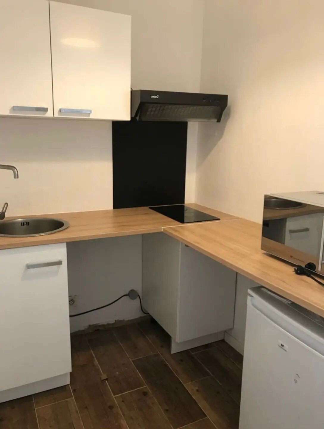 Appartement à louer, 15m², Amiens