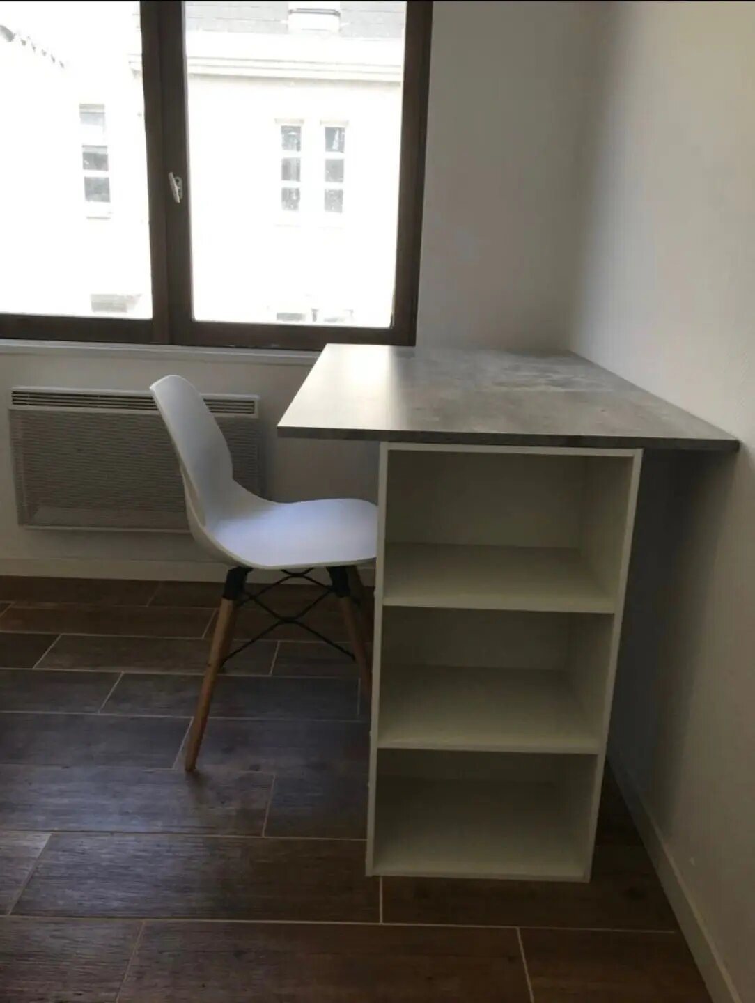 Appartement à louer, 15m², Amiens