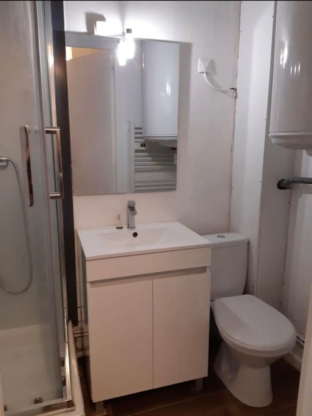 Appartement à louer, 15m², Amiens