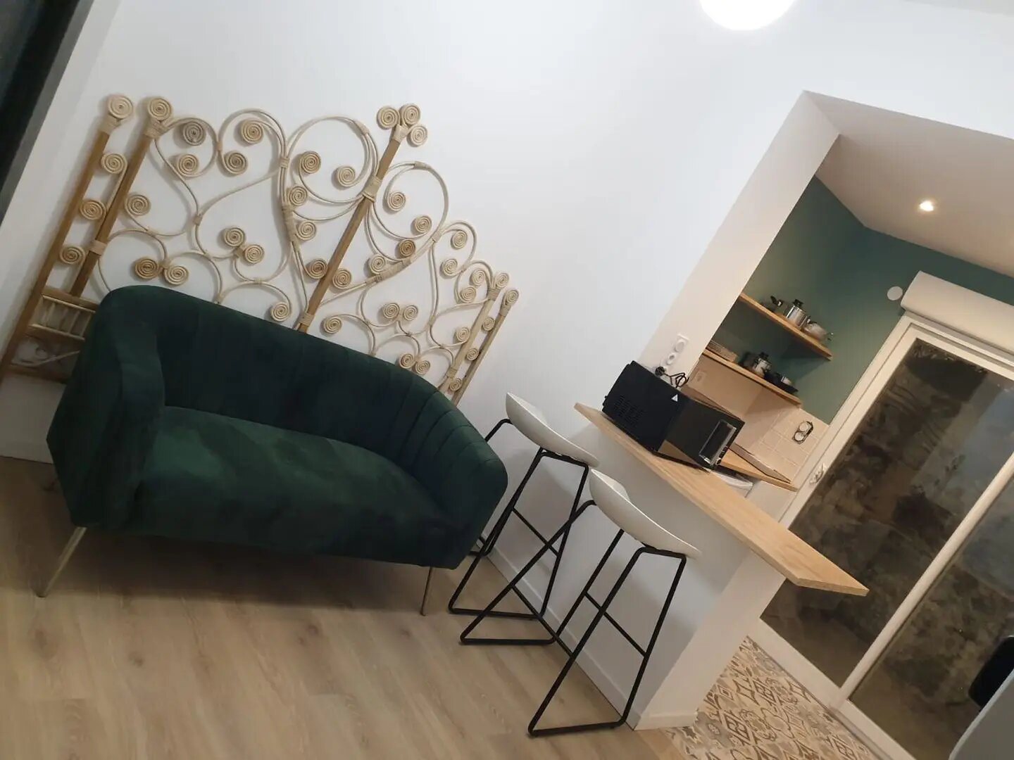 Appartement à louer, 24m², Amiens