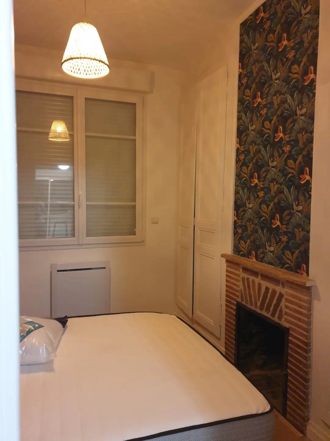 Appartement à louer, 24m², Amiens