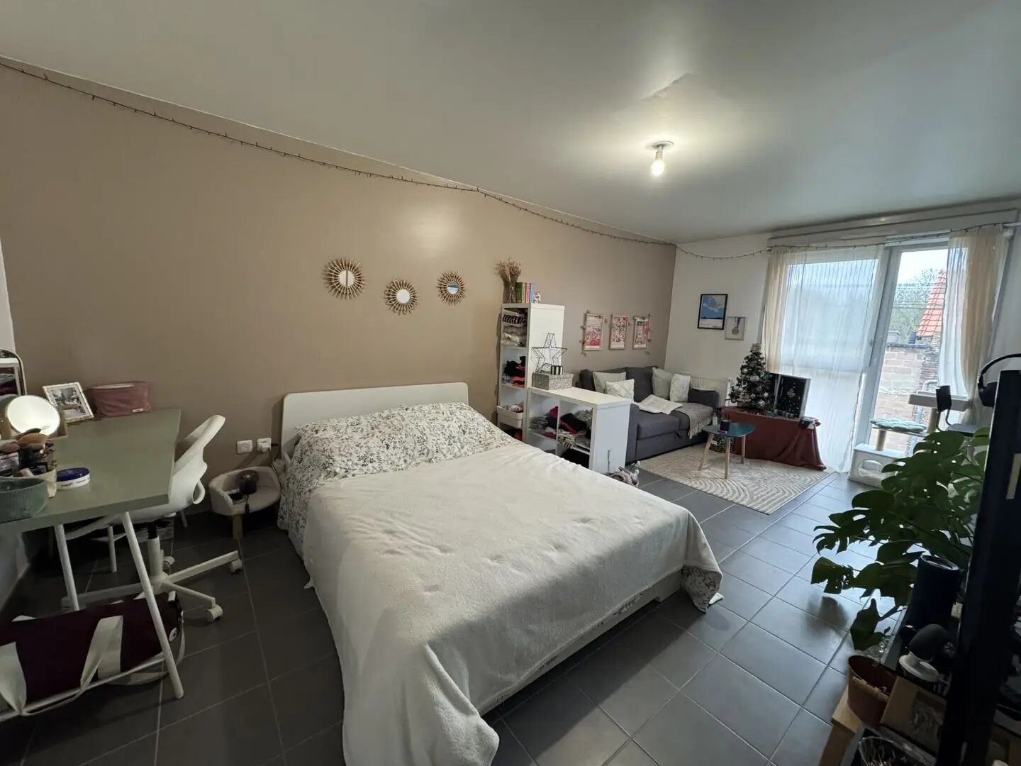 Appartement à vendre, 31m², Pont-de-Metz