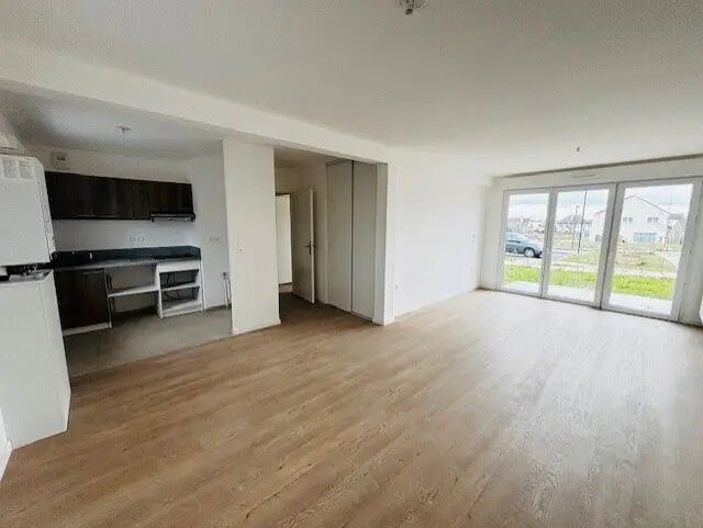Appartement à vendre, 65m², Amiens