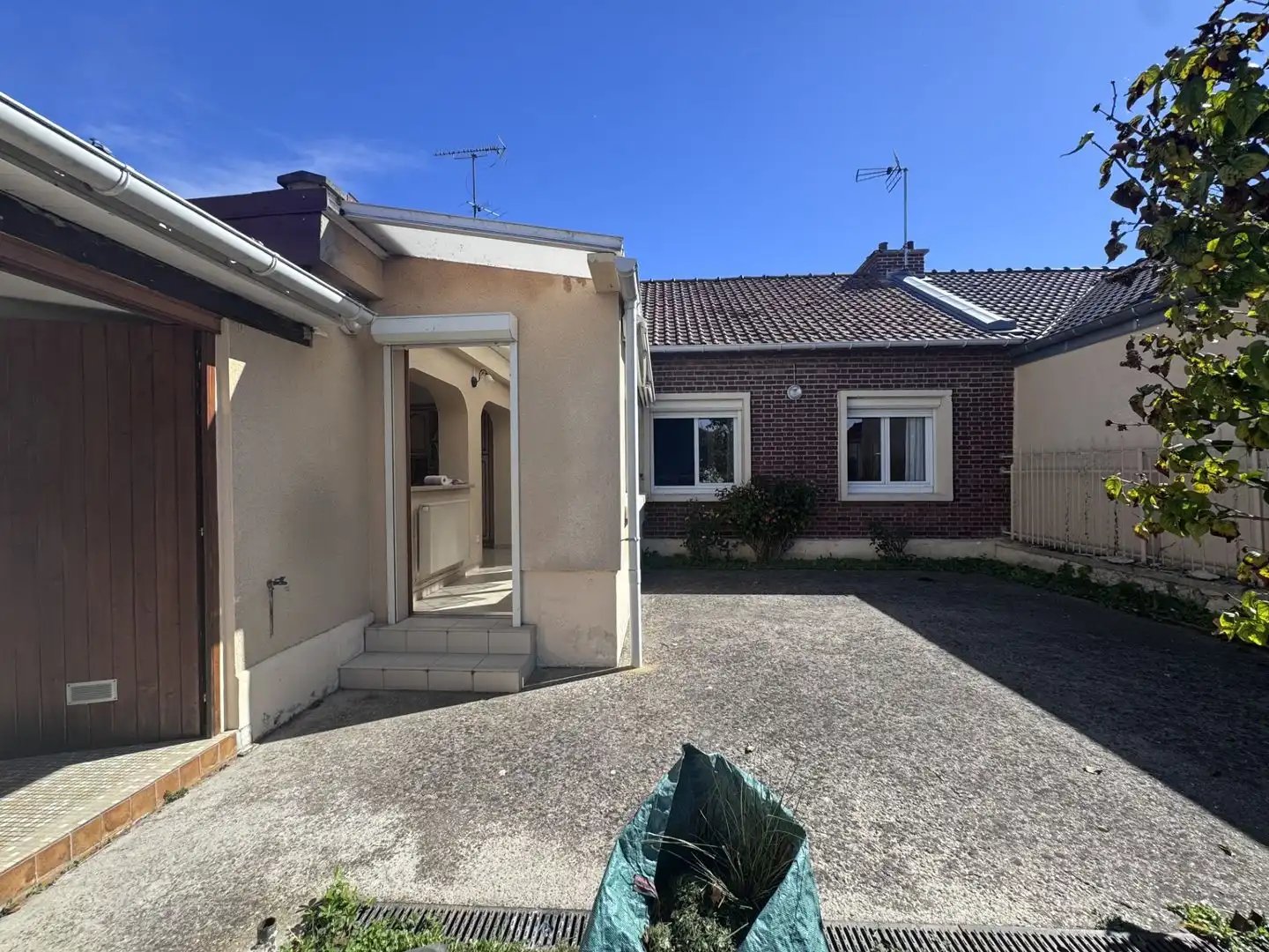 Maison à vendre, 83m², Salouël
