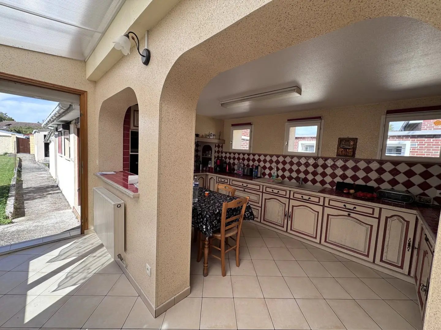 Maison à vendre, 83m², Salouël