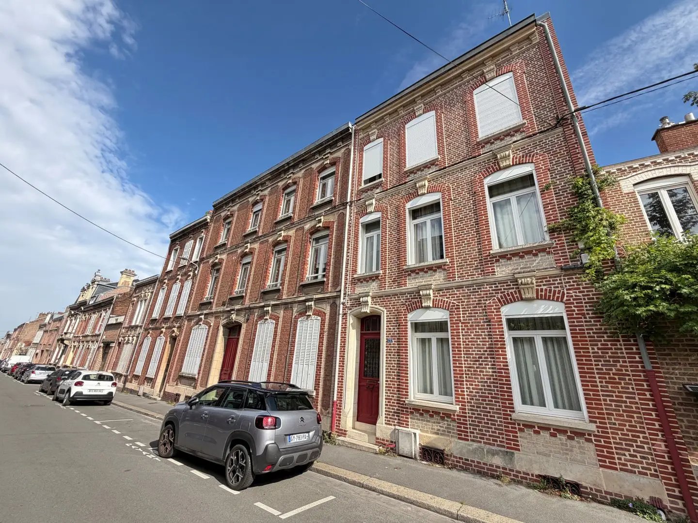Appartement à vendre, 390m², Amiens