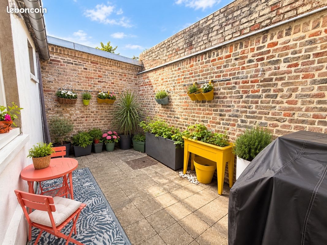 Maison à vendre, 83m², Amiens