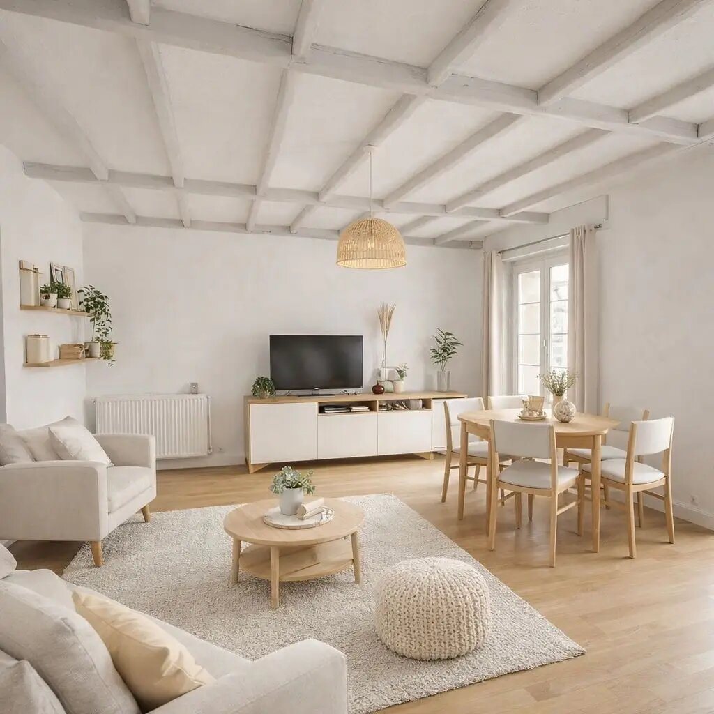 Appartement à vendre, 93m², Amiens