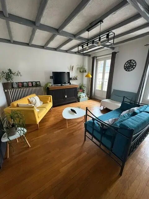 Appartement à vendre, 93m², Amiens