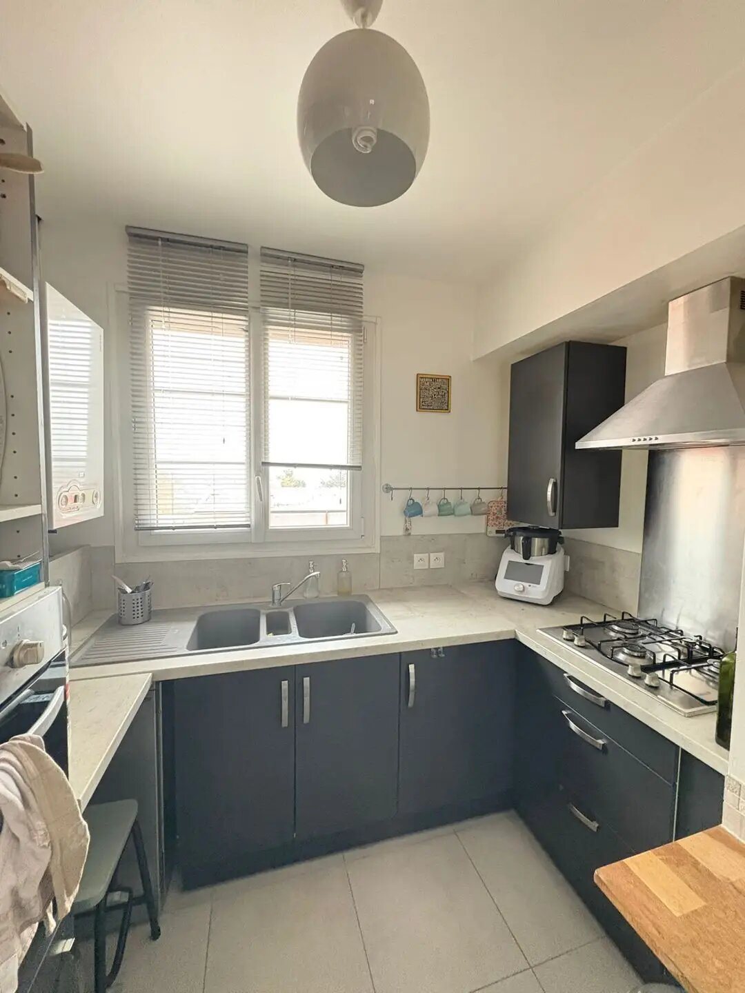 Appartement à vendre, 93m², Amiens