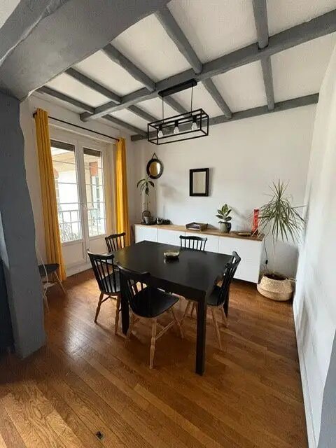 Appartement à vendre, 93m², Amiens