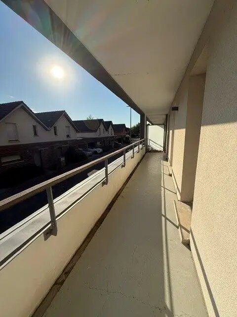 Appartement à vendre, 63m², Amiens