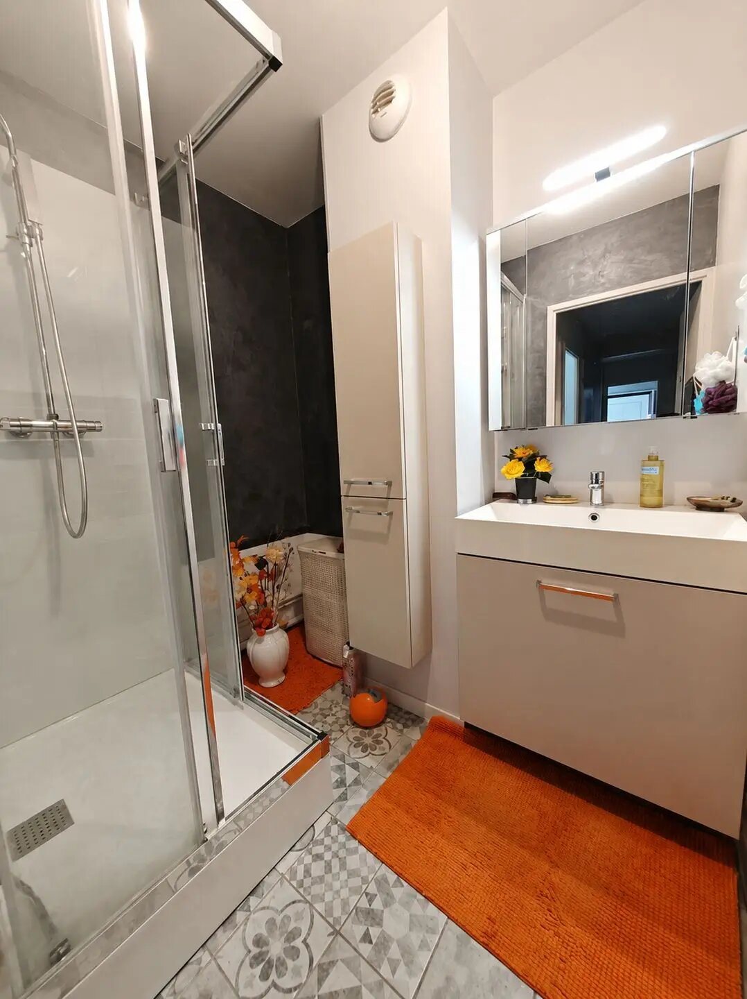 Appartement à vendre, 63m², Amiens