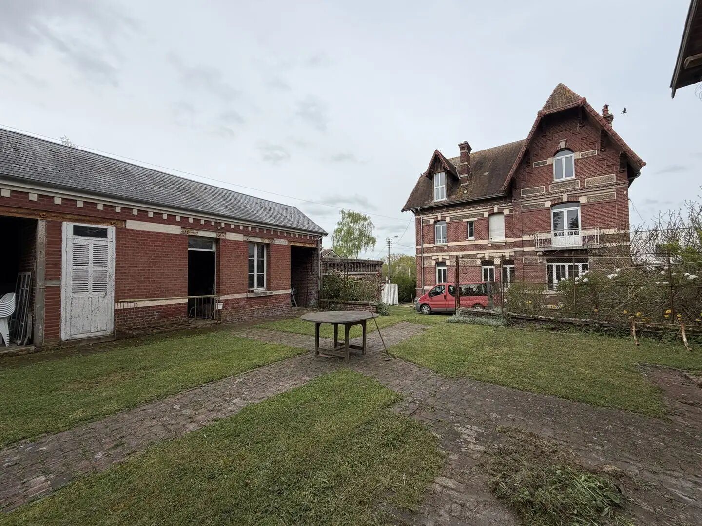 Maison à vendre, 315m², Amiens