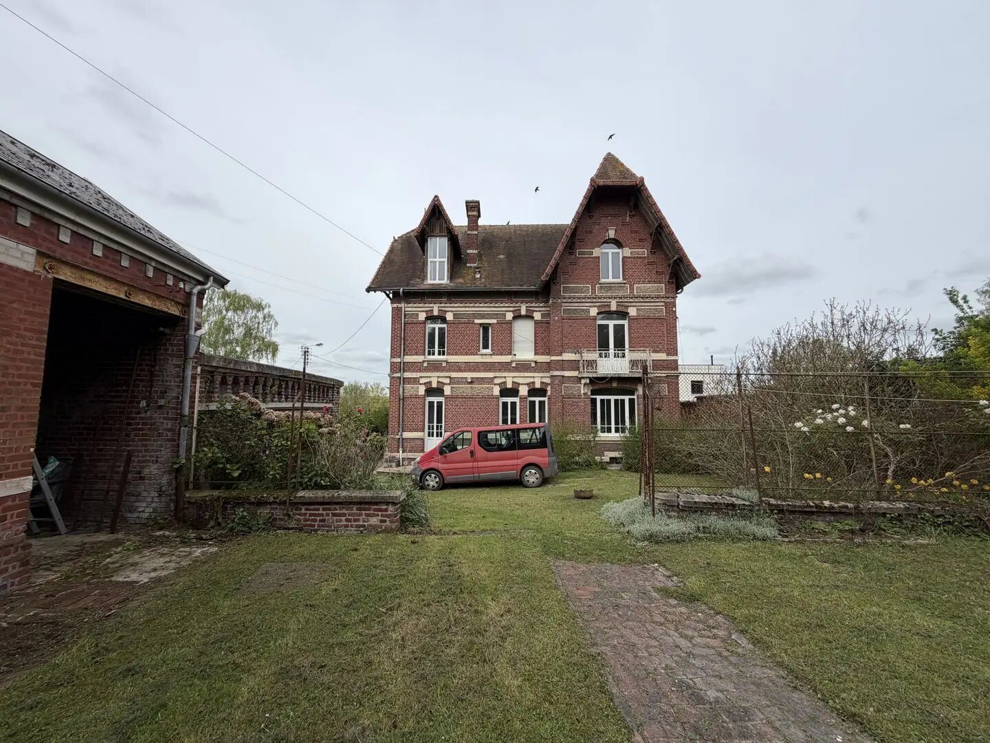 Maison à vendre, 315m², Amiens